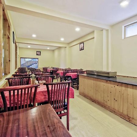 Capital O 42006 Phalguni Regency Hotel Manāli Eksteriør billede